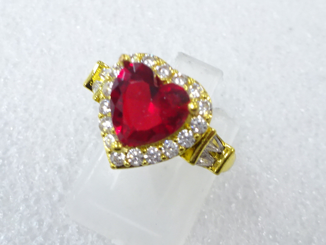 Japanese Kimono / Antique Accessories Metal